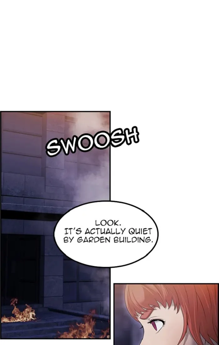 Sidekicks Chapter 121 page 77 - 
