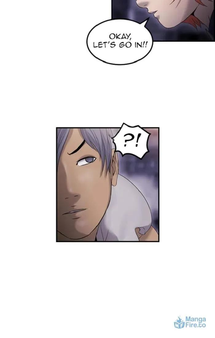 Sidekicks Chapter 121 page 78 - 