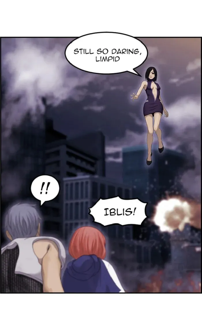 Sidekicks Chapter 121 page 83 - 
