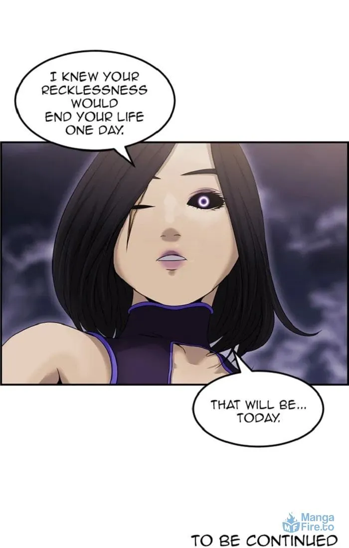 Sidekicks Chapter 121 page 84 - 