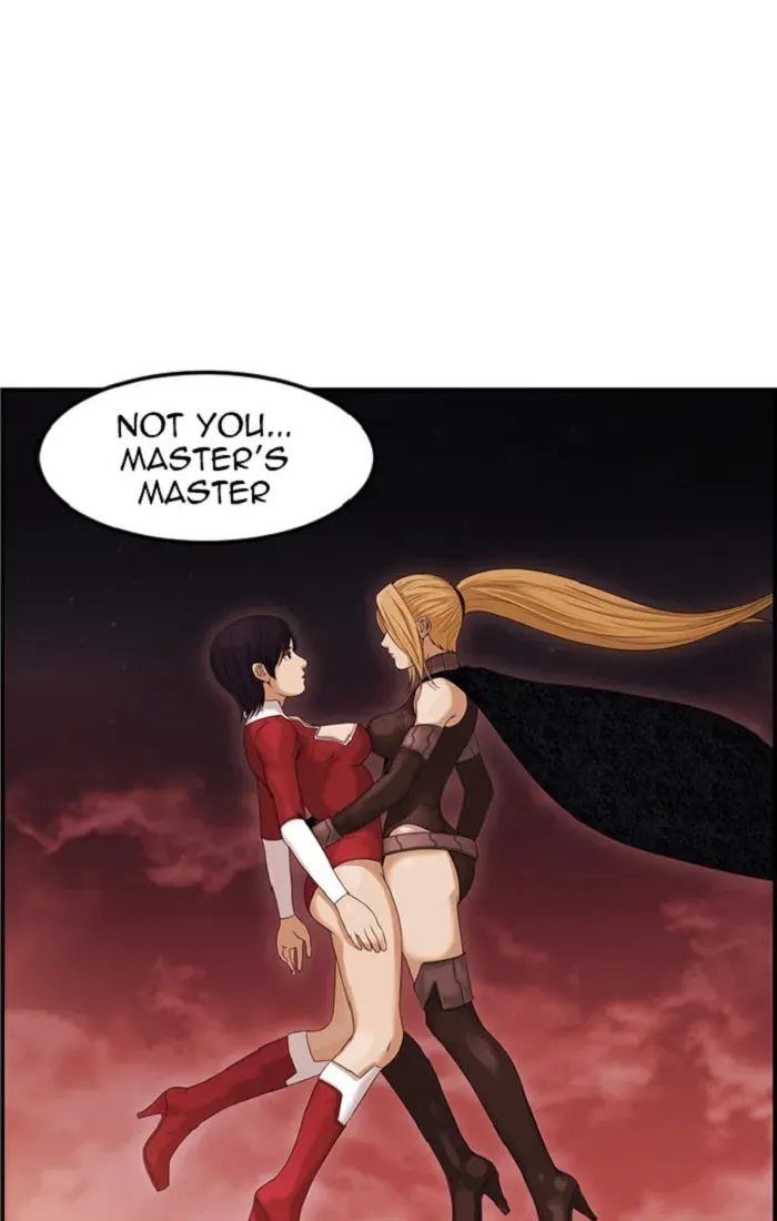 Sidekicks Chapter 122 page 1 - 