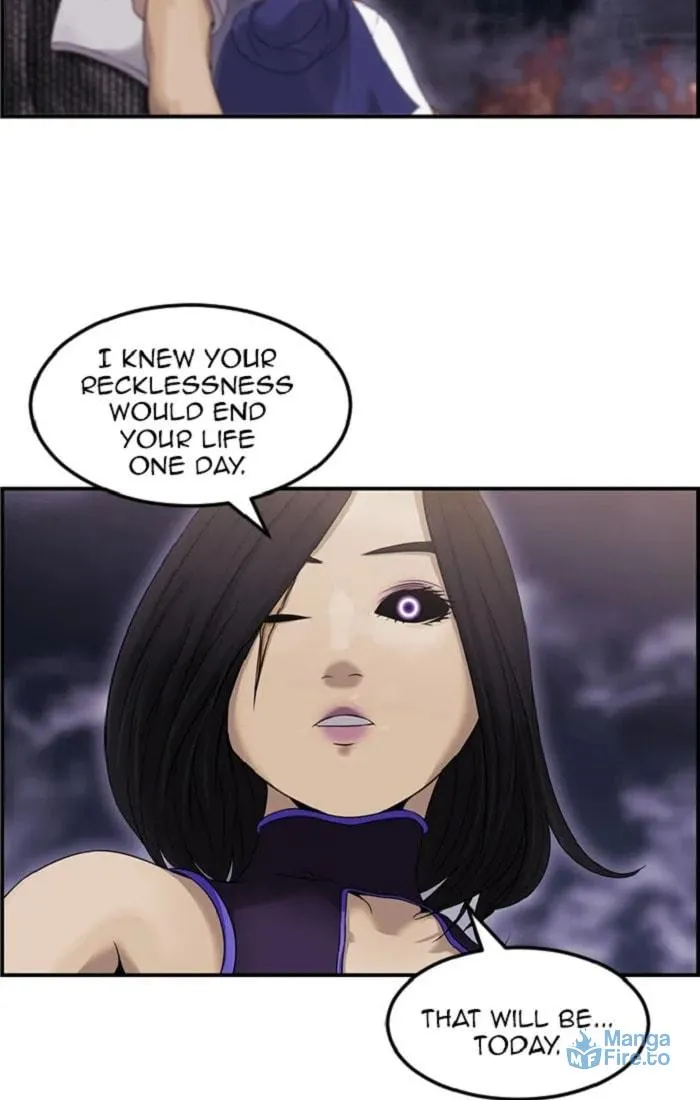 Sidekicks Chapter 122 page 18 - 