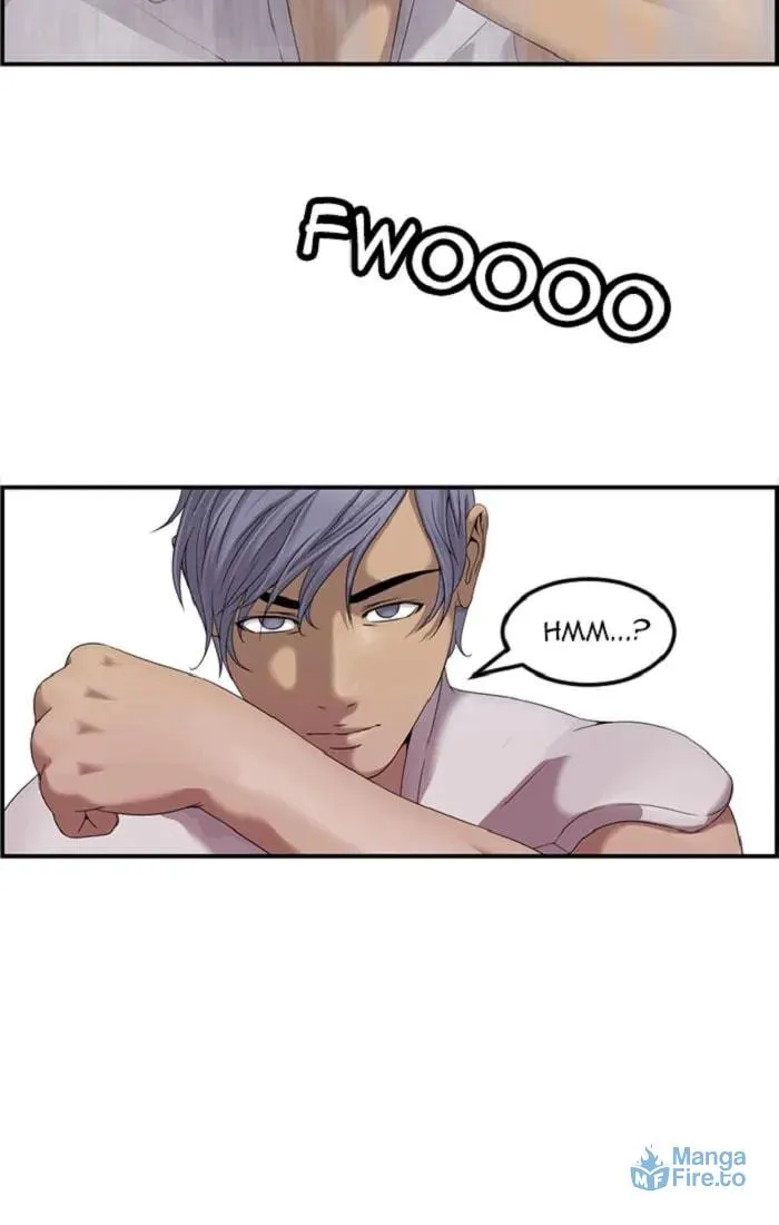 Sidekicks Chapter 122 page 21 - 