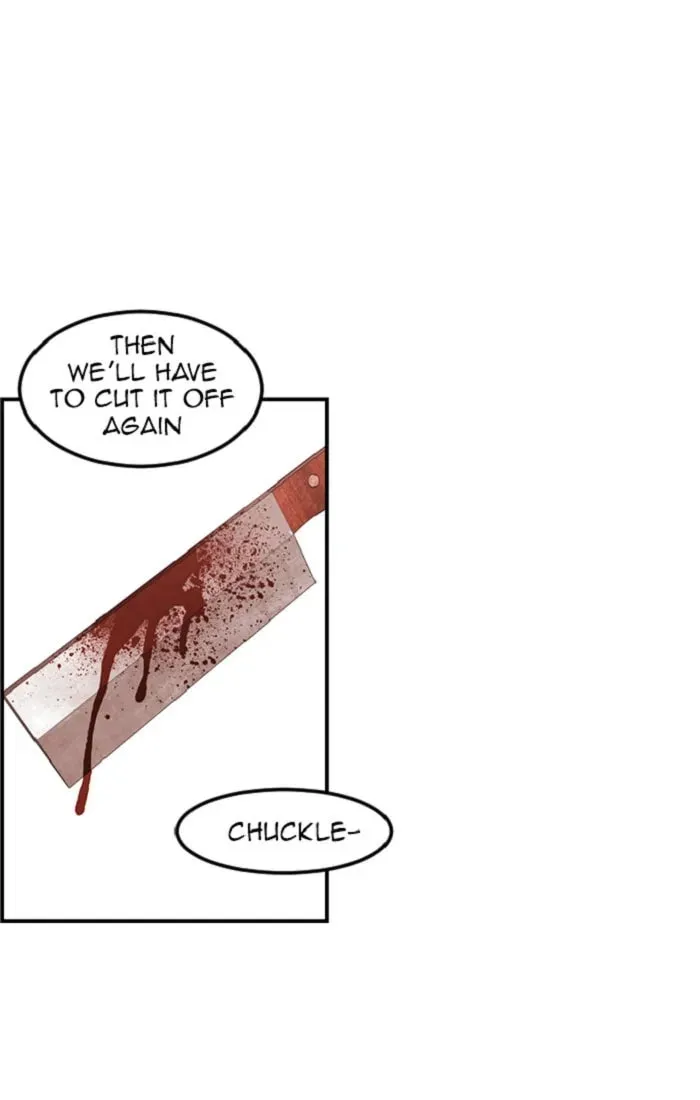 Sidekicks Chapter 122 page 31 - 