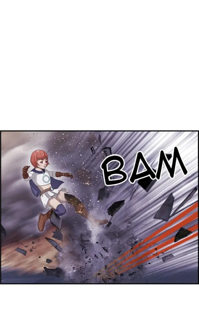 Sidekicks Chapter 122 page 35 - 