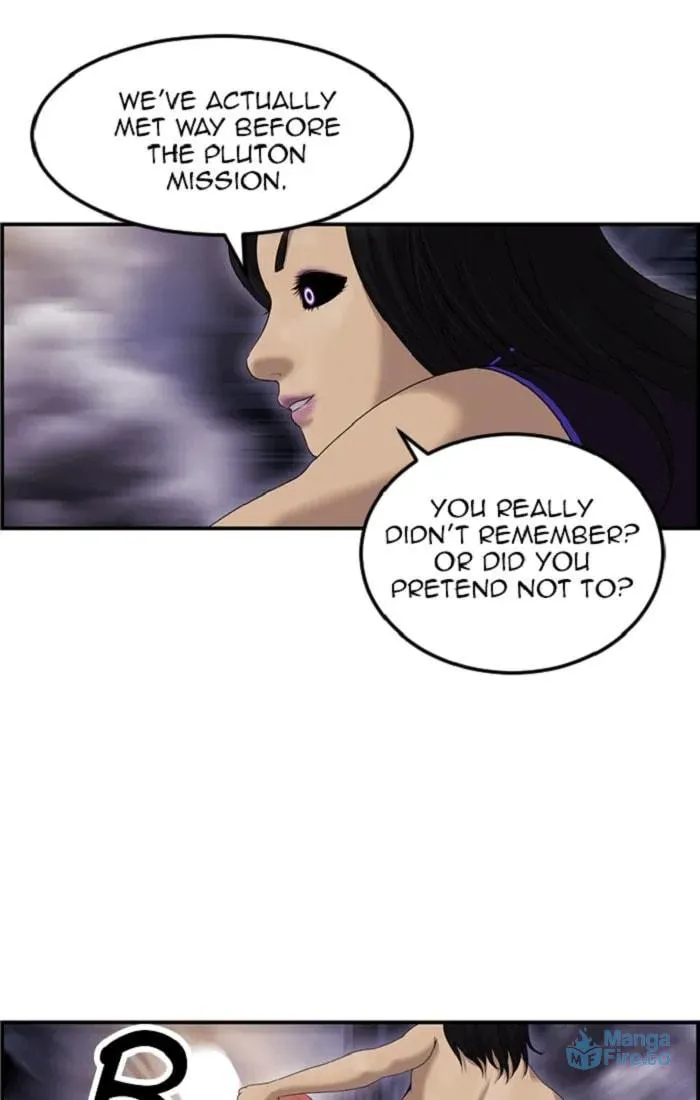 Sidekicks Chapter 122 page 36 - 