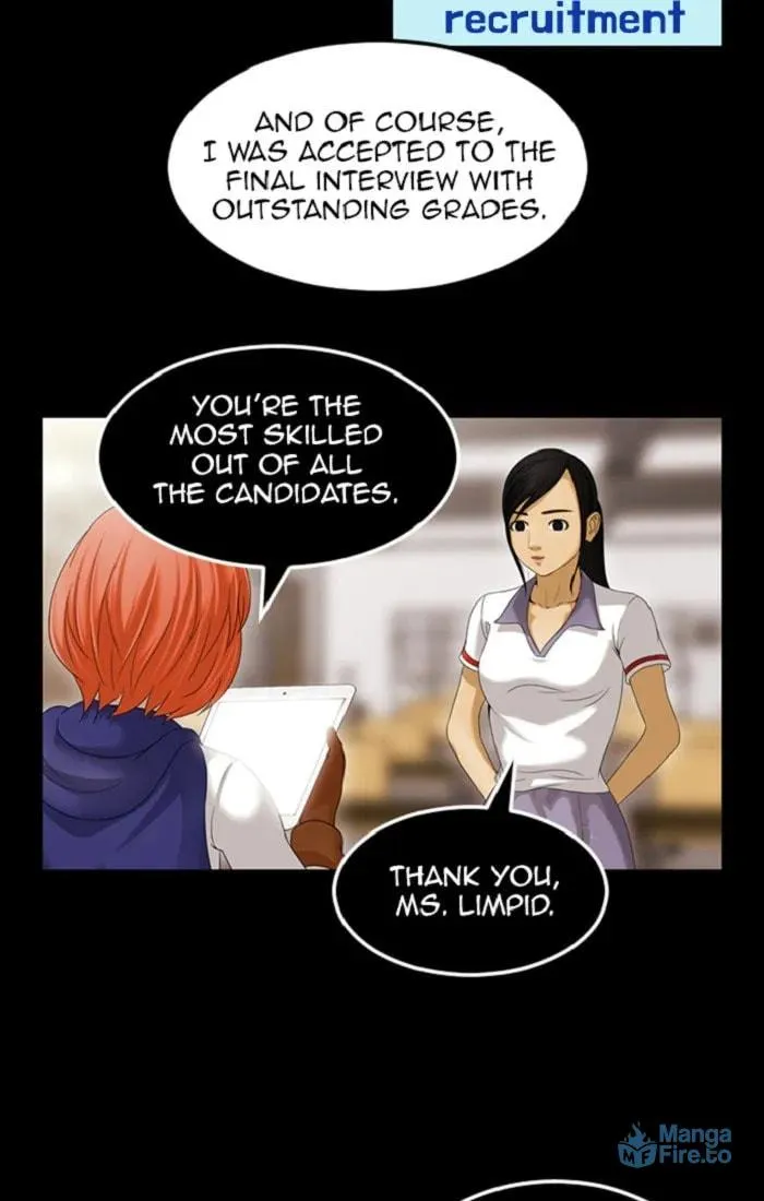 Sidekicks Chapter 122 page 39 - 
