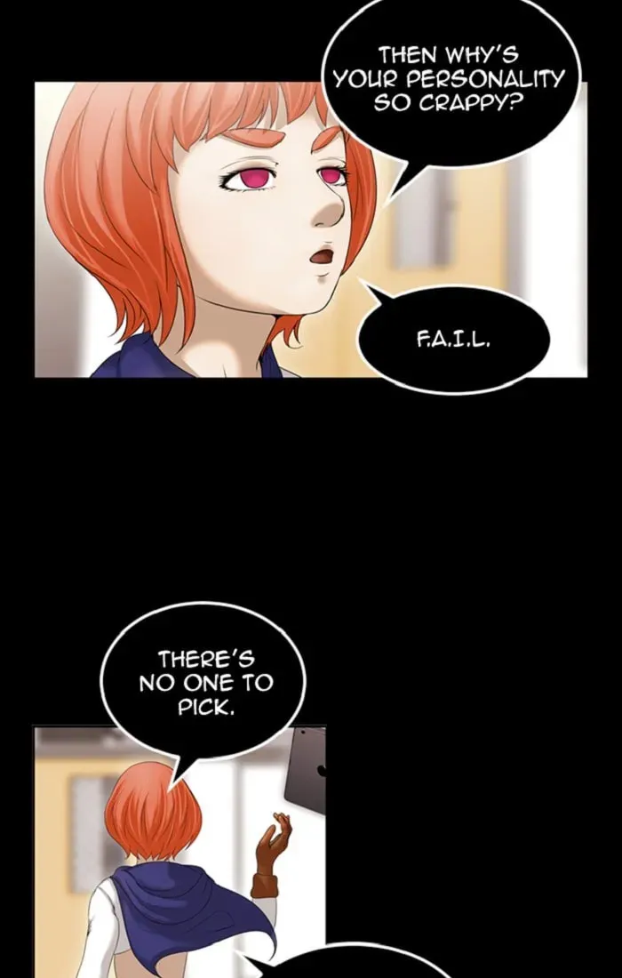Sidekicks Chapter 122 page 40 - 
