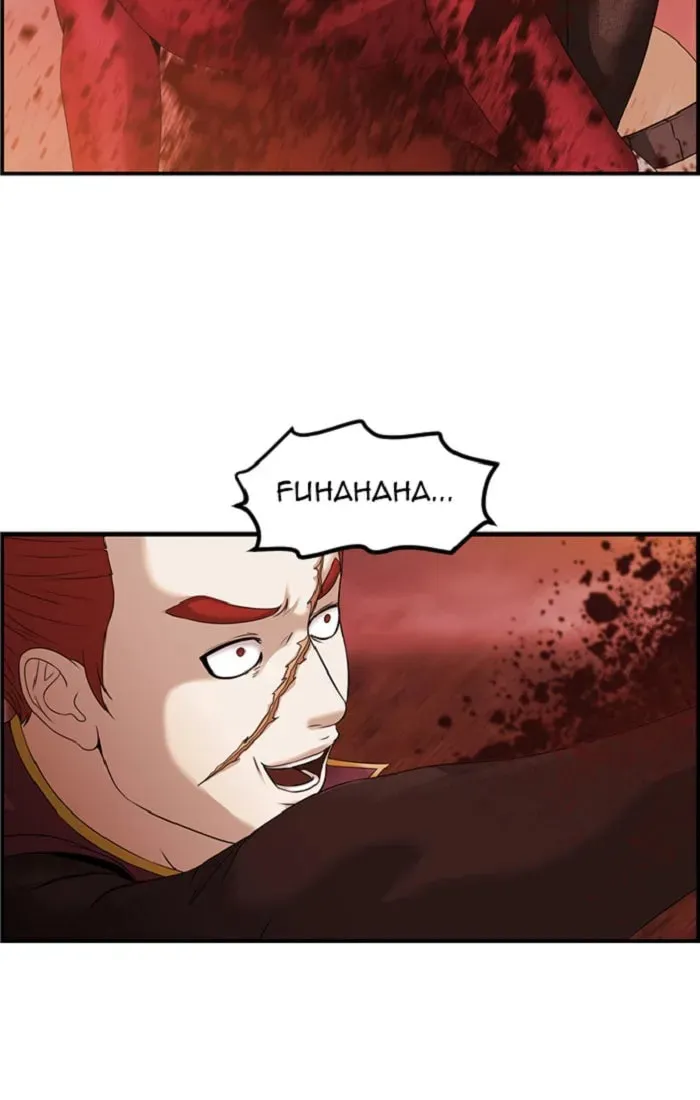 Sidekicks Chapter 122 page 5 - 