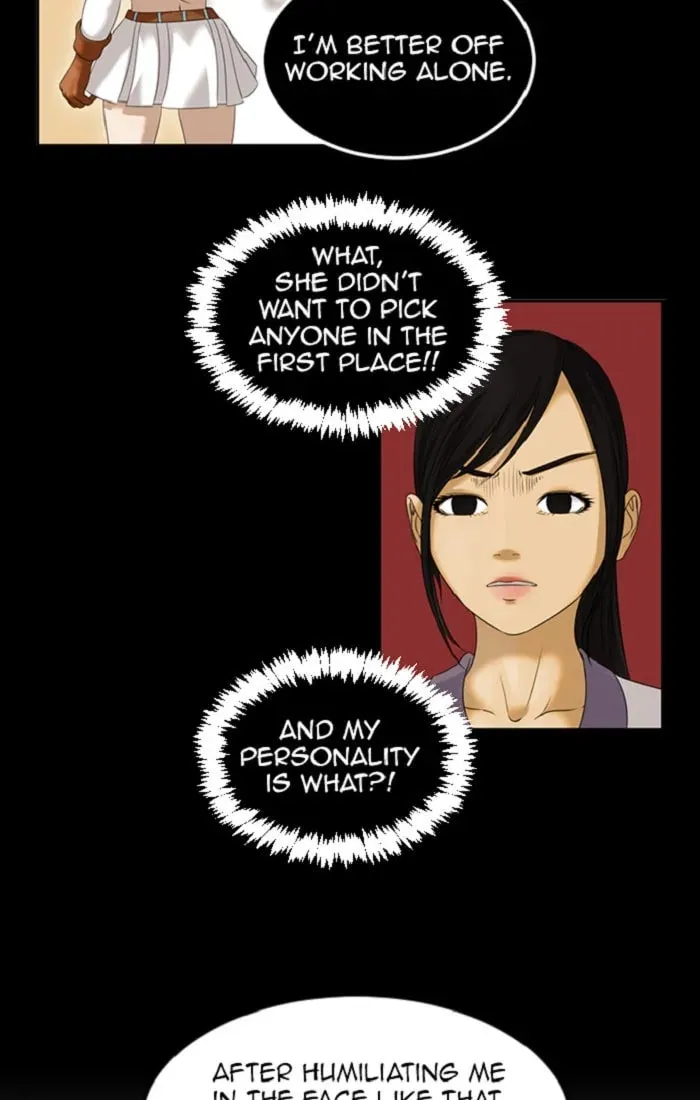 Sidekicks Chapter 122 page 41 - 