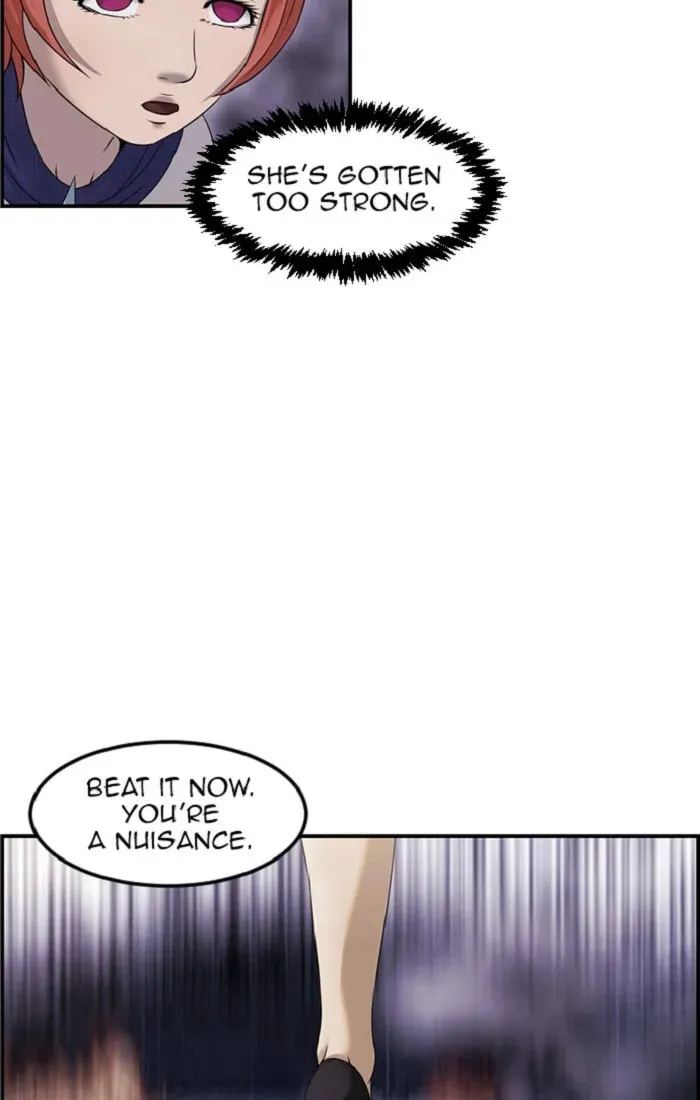 Sidekicks Chapter 122 page 44 - 