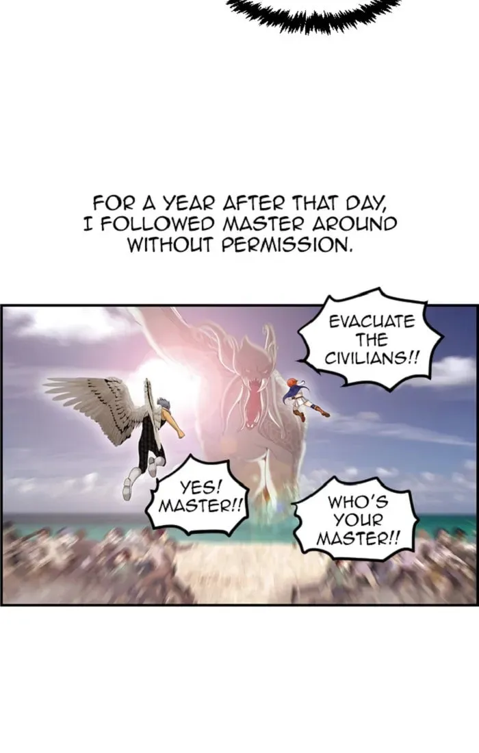 Sidekicks Chapter 122 page 52 - 