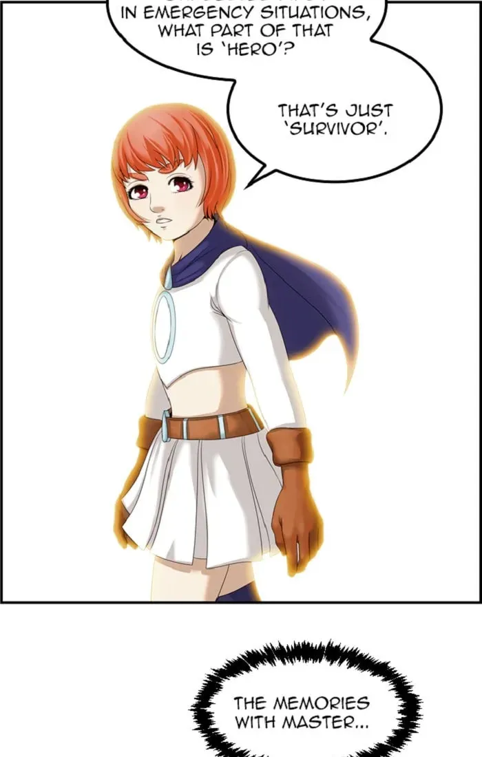 Sidekicks Chapter 122 page 55 - 