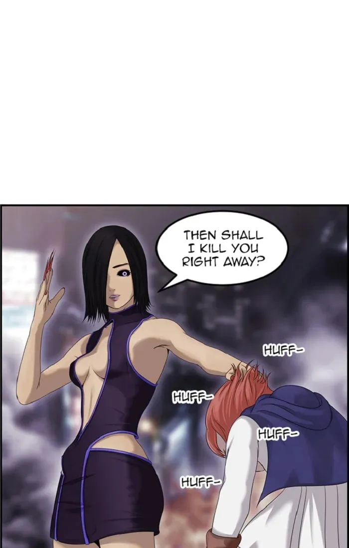 Sidekicks Chapter 122 page 58 - 