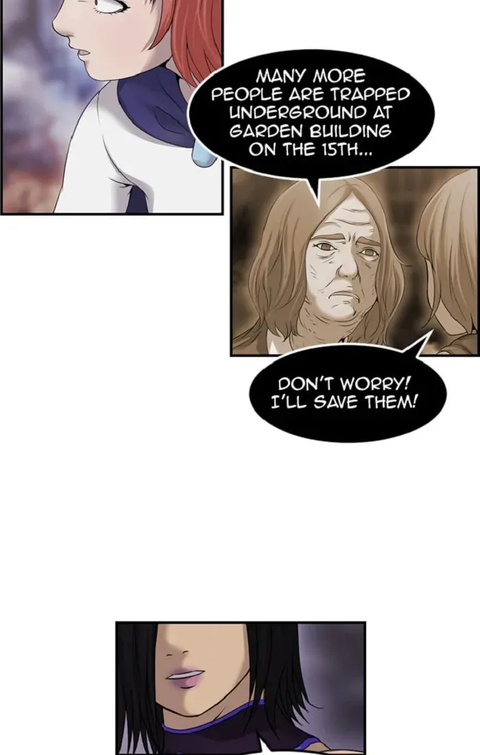 Sidekicks Chapter 122 page 62 - 
