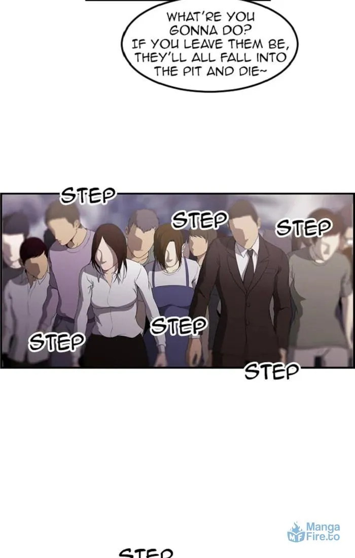 Sidekicks Chapter 122 page 63 - 