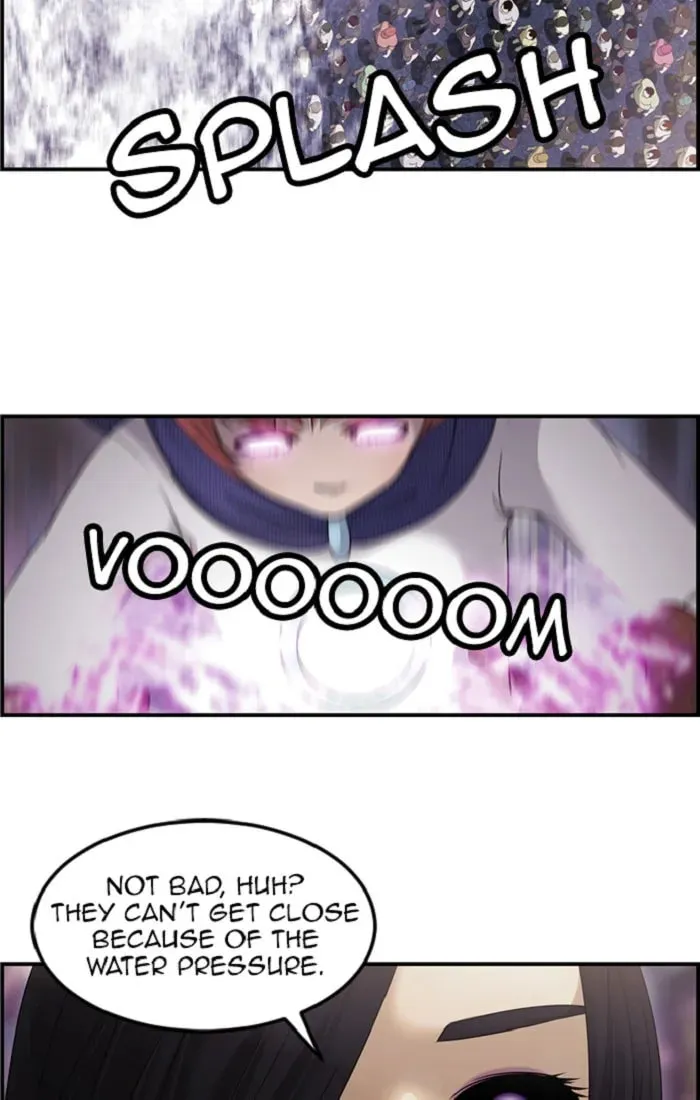 Sidekicks Chapter 122 page 67 - 
