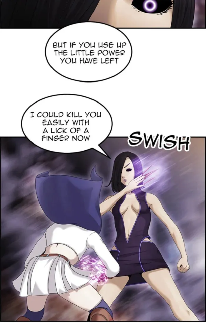 Sidekicks Chapter 122 page 68 - 