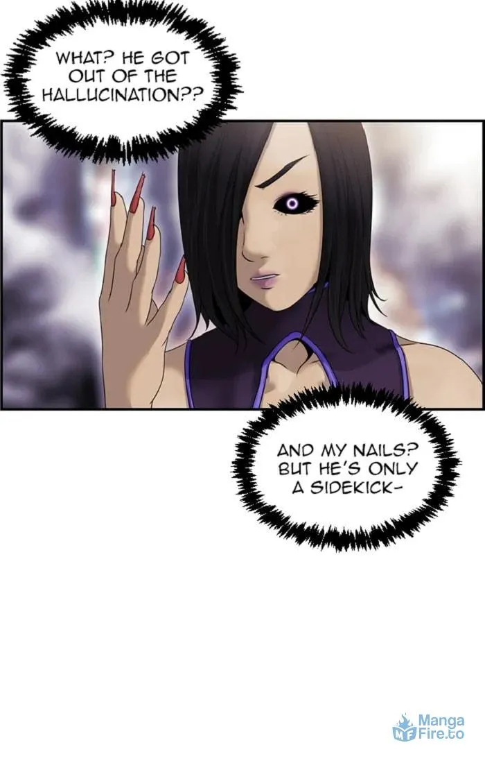 Sidekicks Chapter 122 page 72 - 