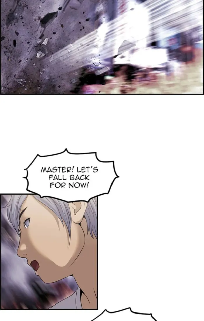 Sidekicks Chapter 122 page 74 - 
