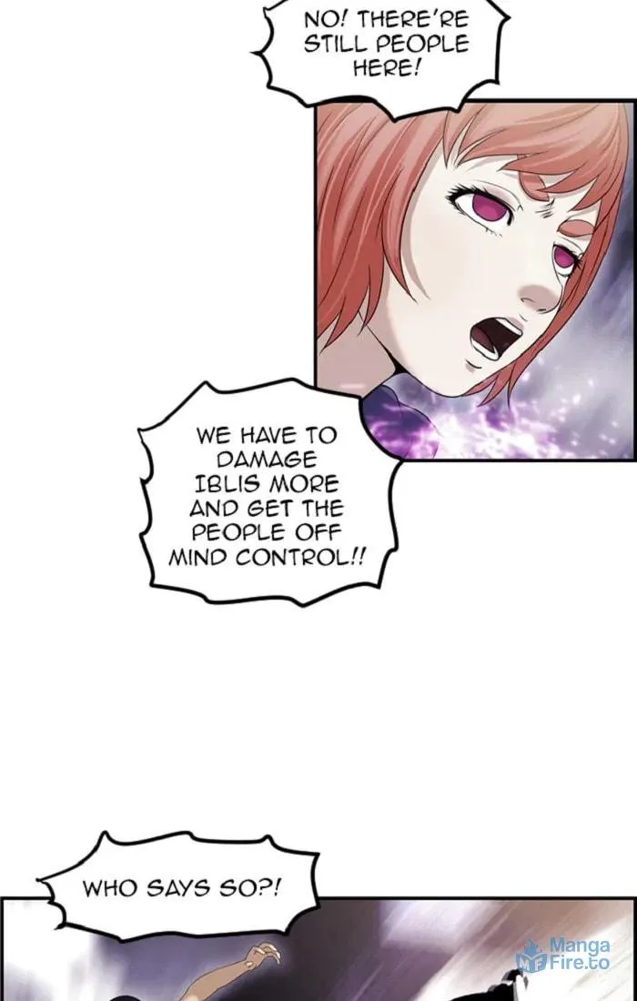 Sidekicks Chapter 122 page 75 - 