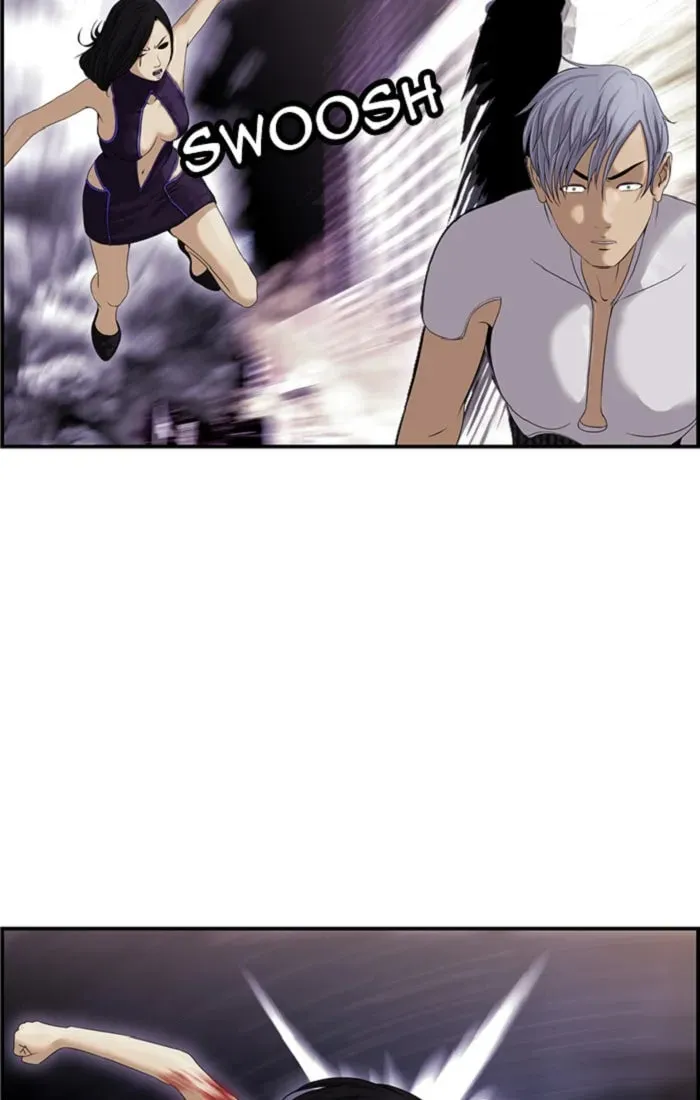 Sidekicks Chapter 122 page 76 - 