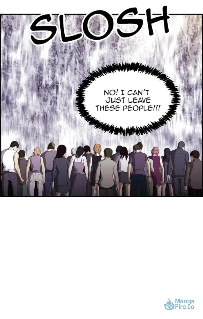 Sidekicks Chapter 122 page 84 - 
