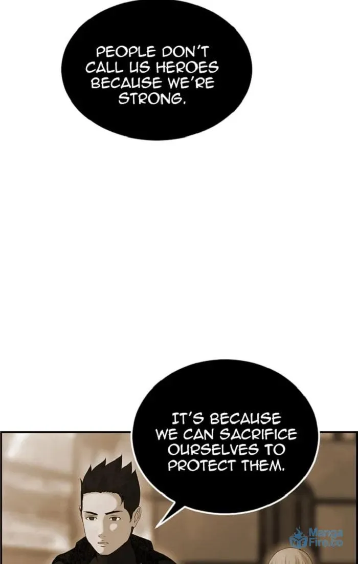 Sidekicks Chapter 122 page 87 - 