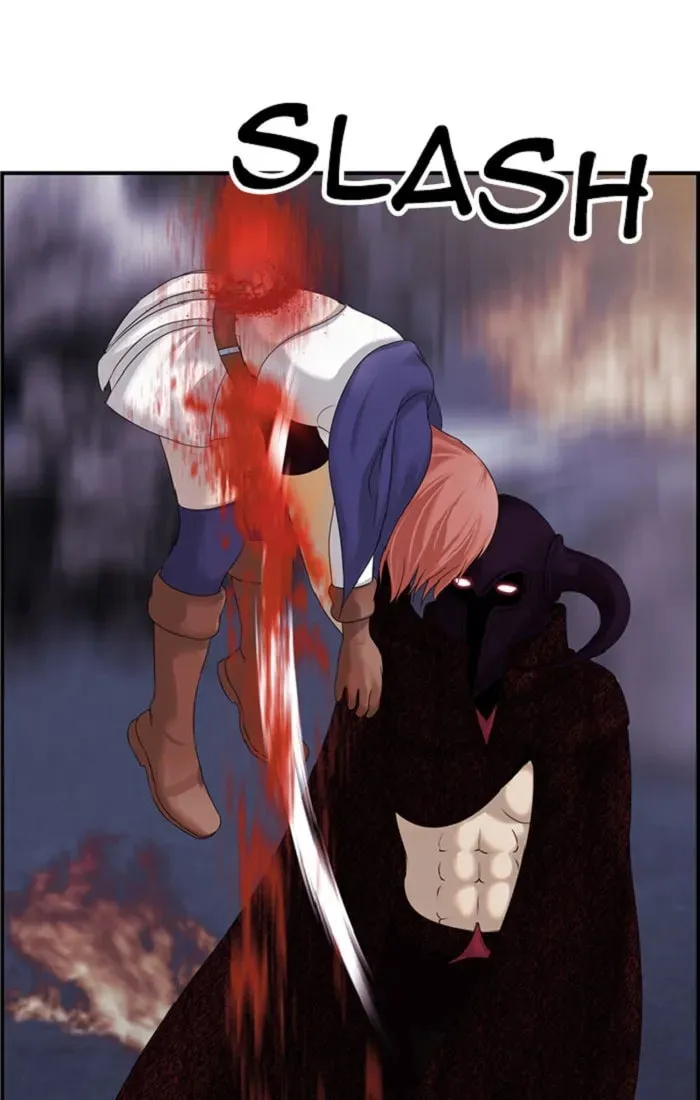Sidekicks Chapter 122 page 89 - 