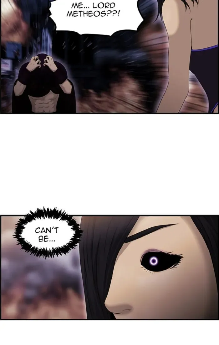 Sidekicks Chapter 123 page 16 - 