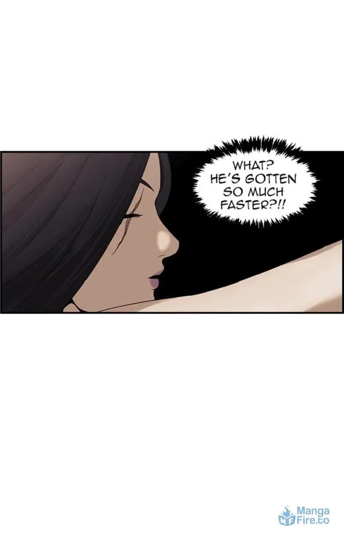 Sidekicks Chapter 123 page 21 - 