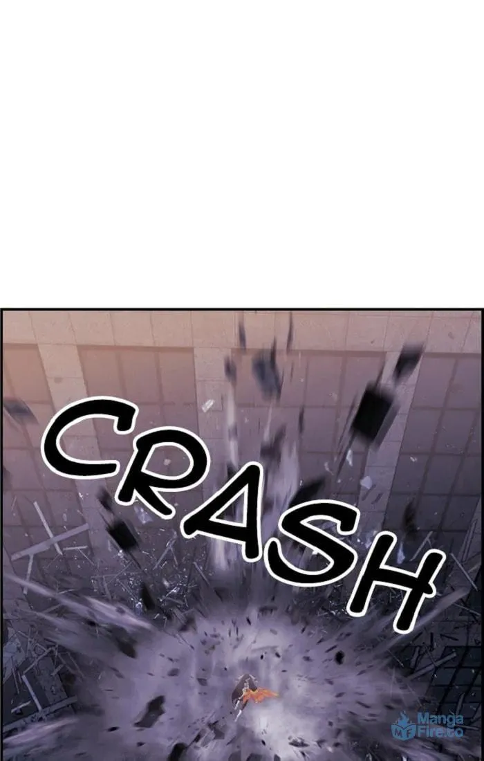 Sidekicks Chapter 123 page 30 - 