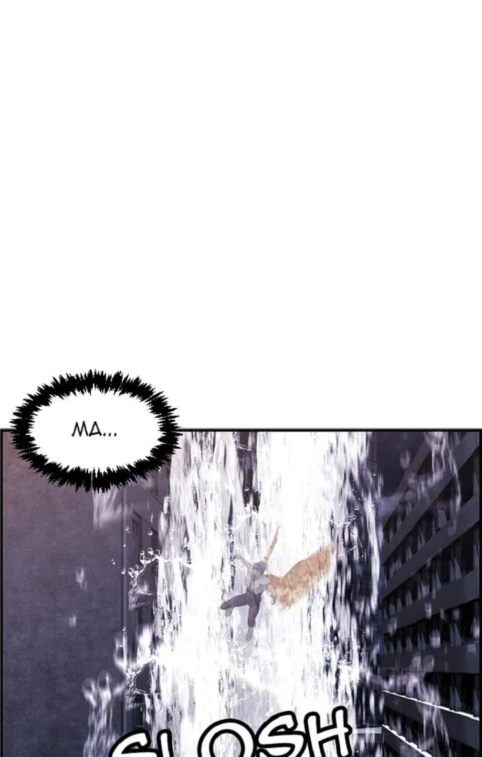 Sidekicks Chapter 123 page 38 - 