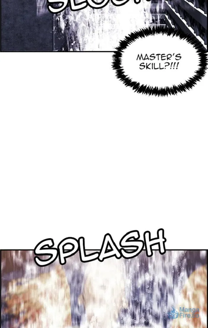 Sidekicks Chapter 123 page 39 - 