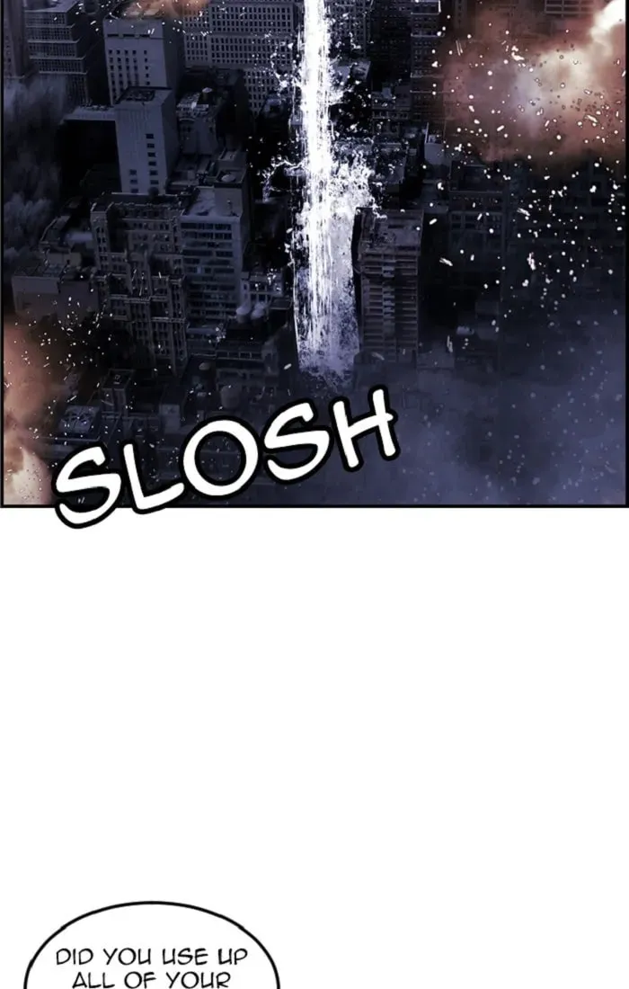 Sidekicks Chapter 123 page 41 - 