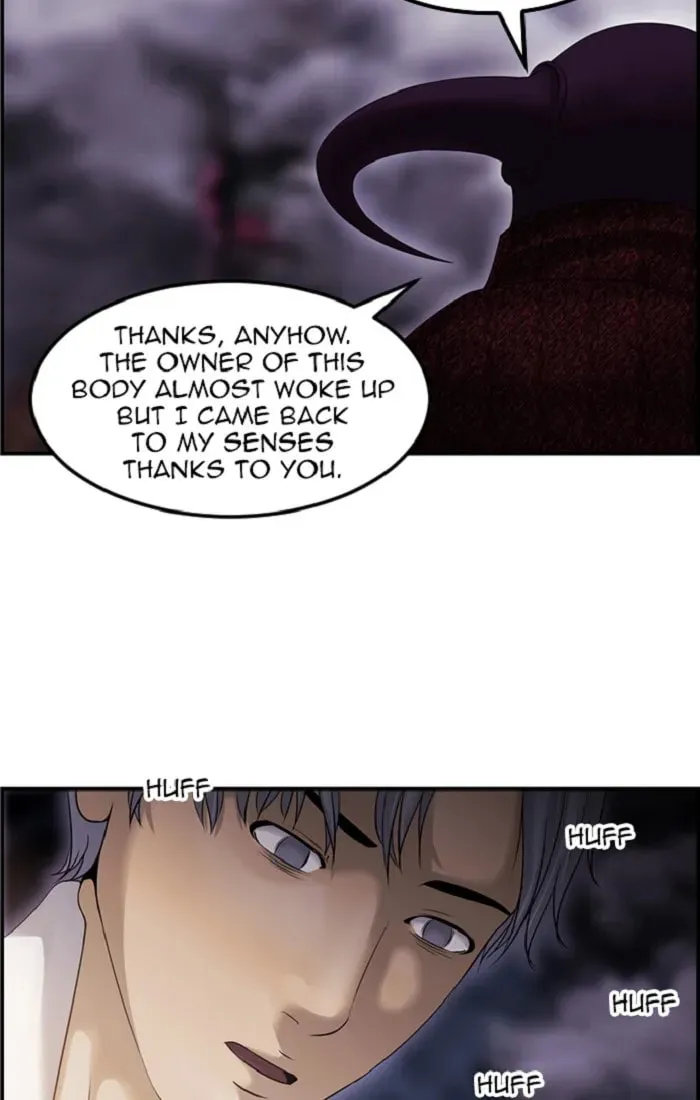Sidekicks Chapter 123 page 43 - 