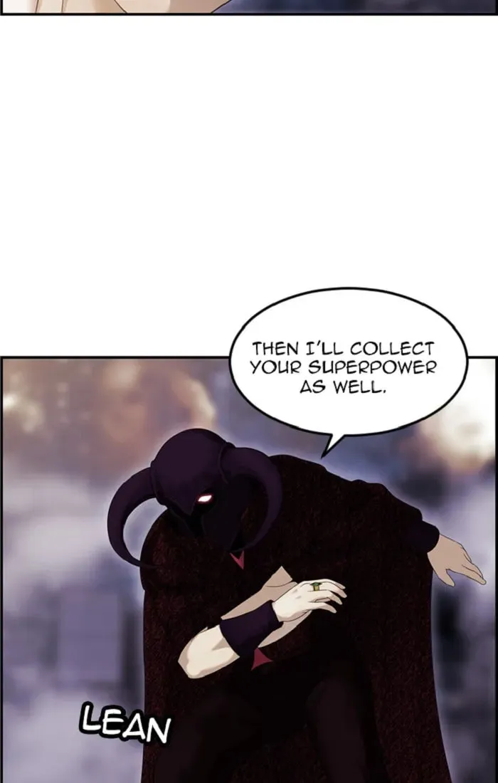 Sidekicks Chapter 123 page 44 - 