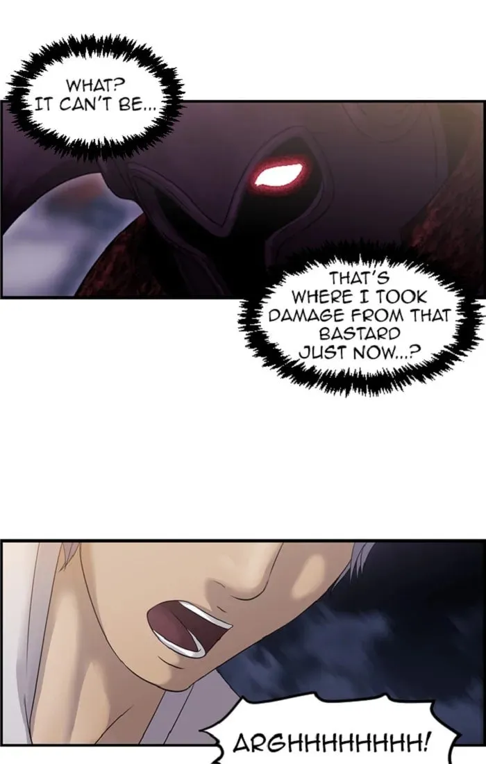 Sidekicks Chapter 123 page 46 - 