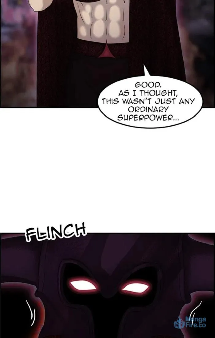 Sidekicks Chapter 123 page 6 - 
