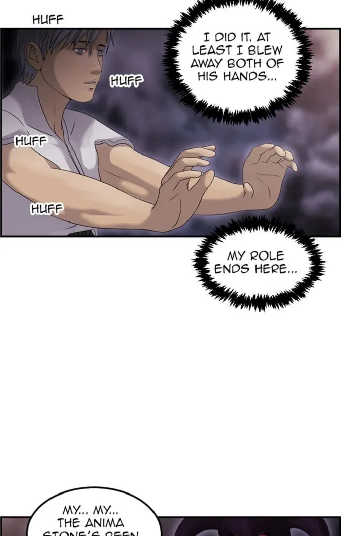 Sidekicks Chapter 123 page 52 - 