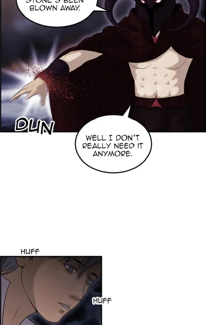 Sidekicks Chapter 123 page 53 - 