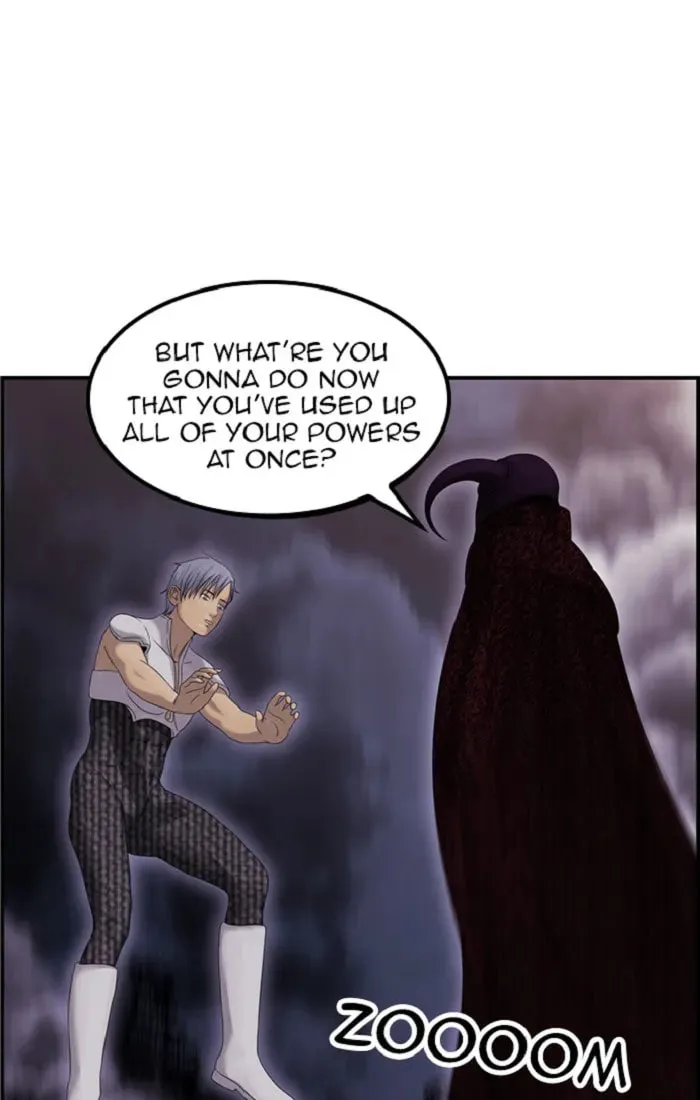 Sidekicks Chapter 123 page 55 - 