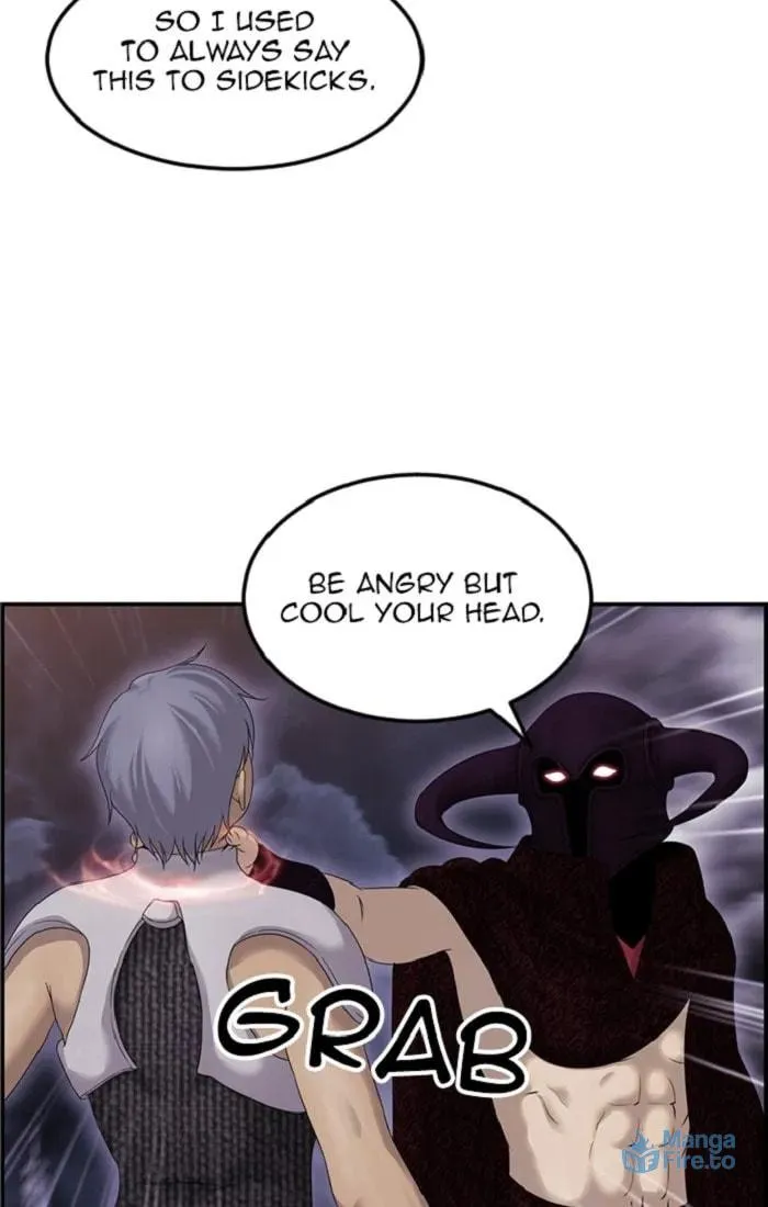 Sidekicks Chapter 123 page 57 - 