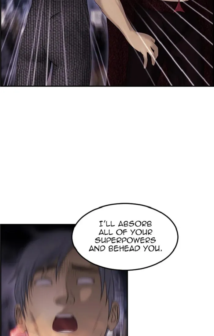 Sidekicks Chapter 123 page 58 - 