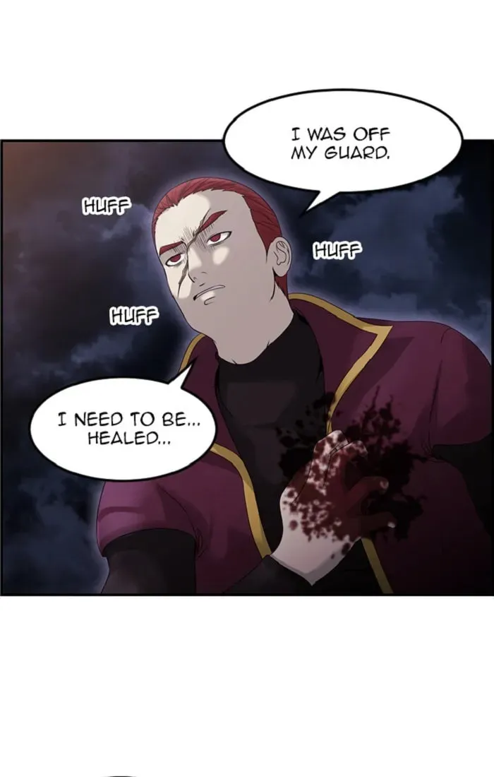 Sidekicks Chapter 123 page 61 - 