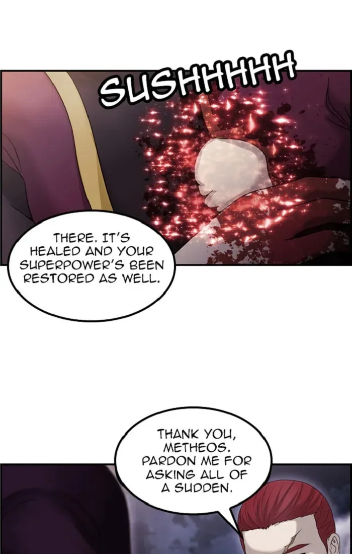 Sidekicks Chapter 123 page 65 - 