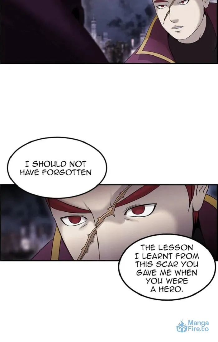 Sidekicks Chapter 123 page 66 - 