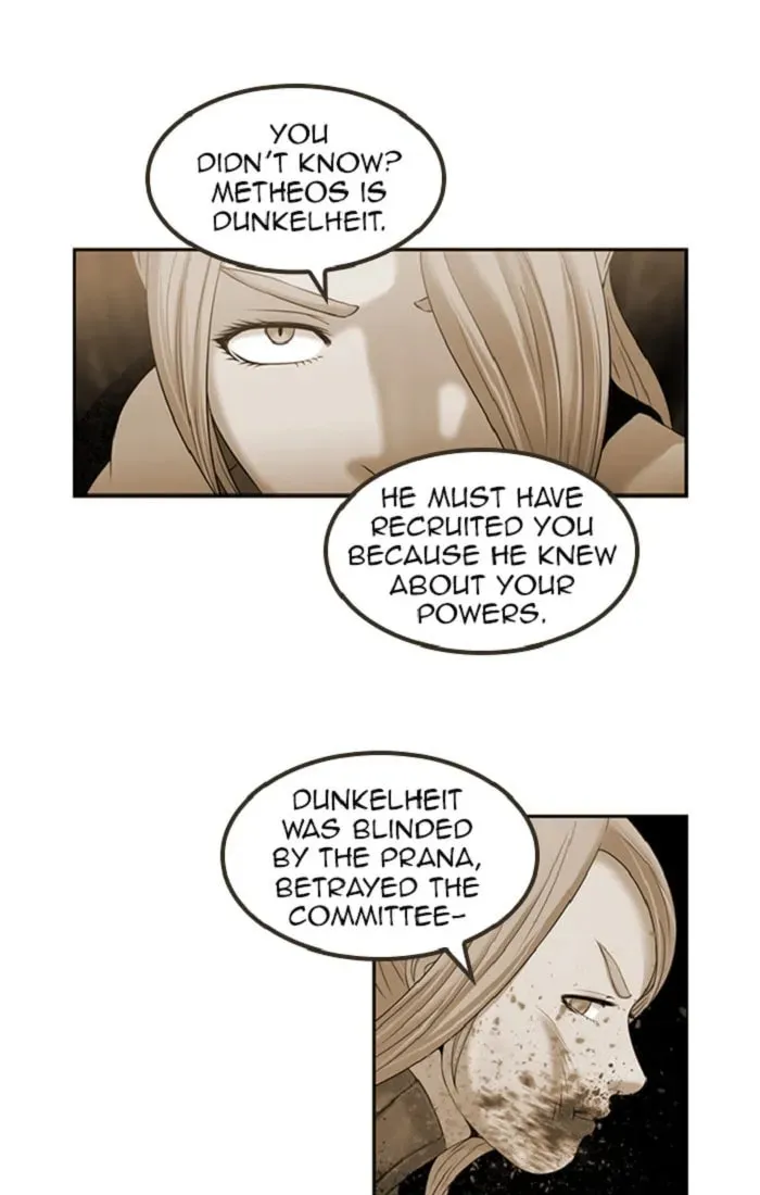Sidekicks Chapter 123 page 70 - 