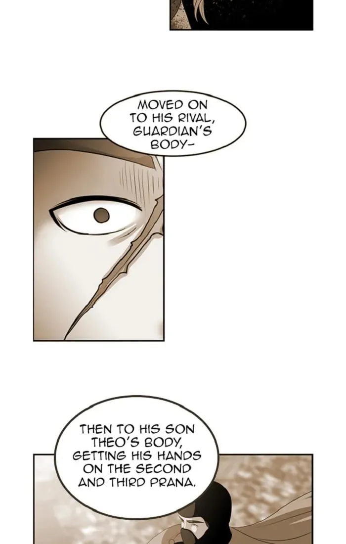 Sidekicks Chapter 123 page 71 - 