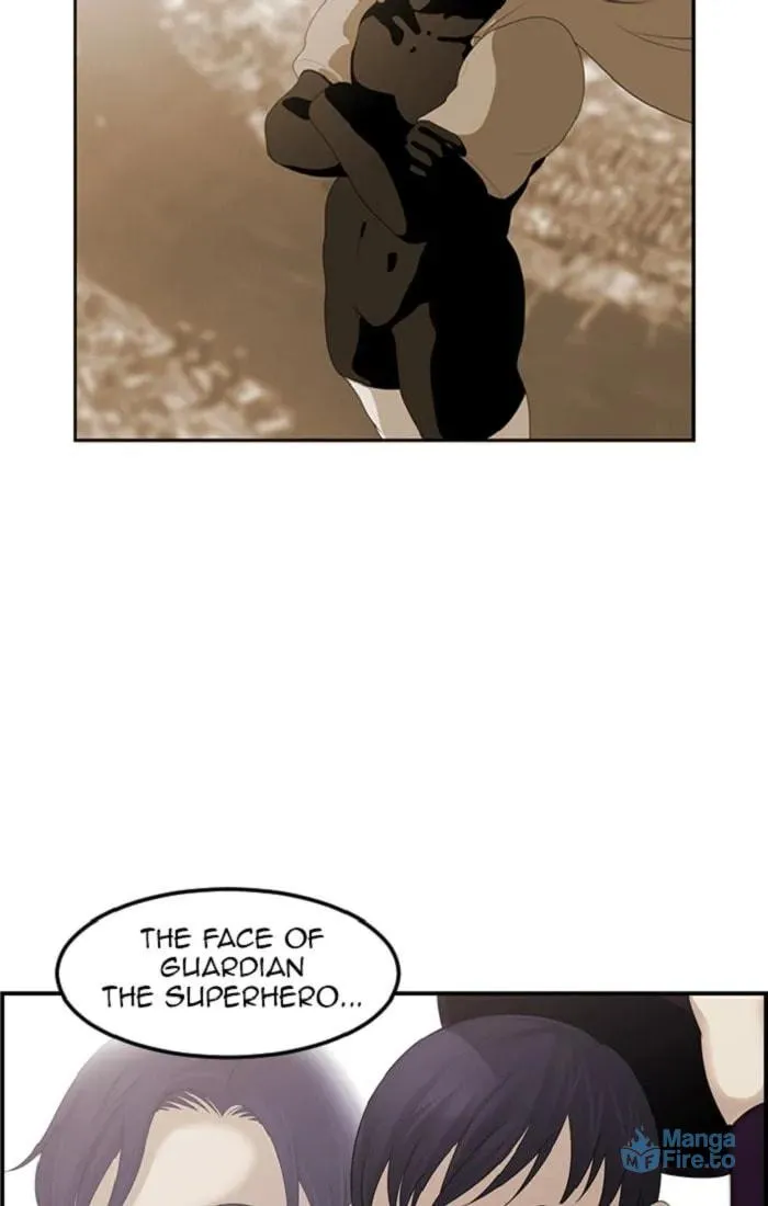 Sidekicks Chapter 123 page 72 - 